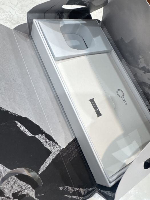 Продам новые смарт часы GS ULTRA8 оригинал