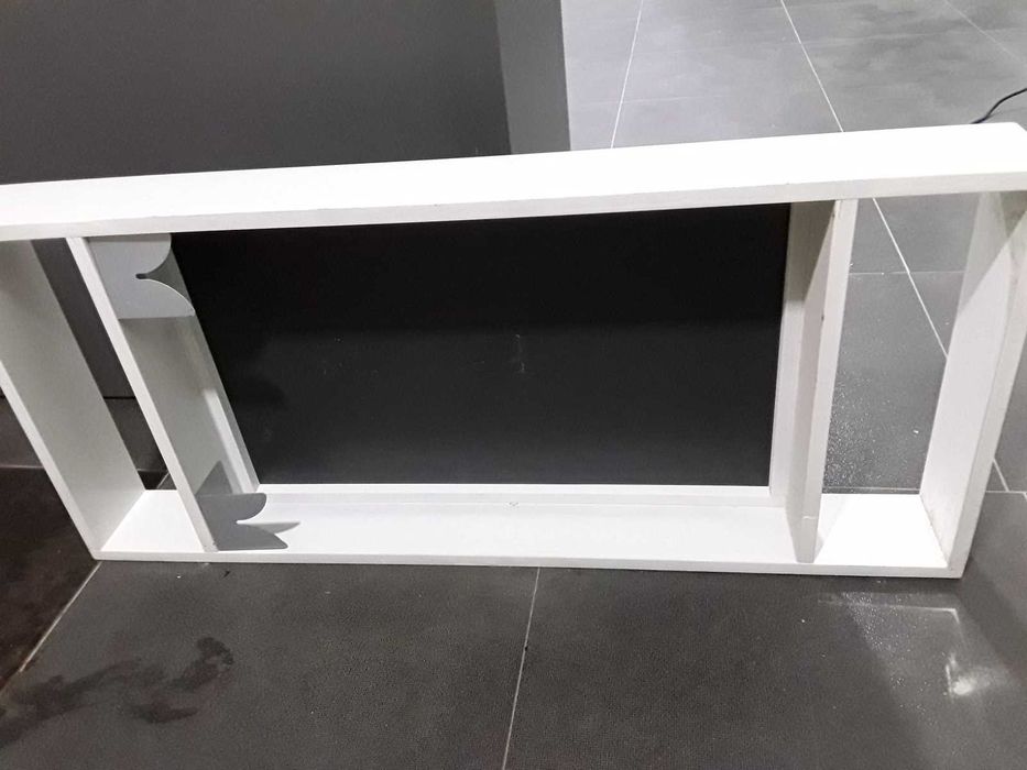 Шкаф  огледало за баня