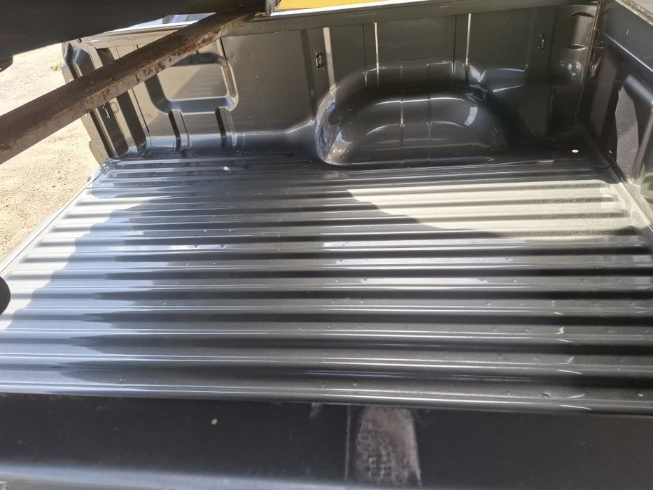 Bena, platforma Mitsubishi L 200,Fiat Fullback  King-cab