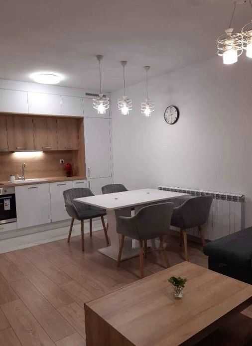 Дава се под наем Двустаен апартамент в София, Витоша - 75 кв.м за 647.19 € - Снимка #1