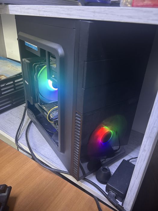 Продам системный блок