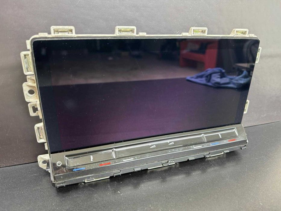 Ceasuri Unitate Display Volkswagen Golf VIII LCD 5H0920340B 5H0035816B