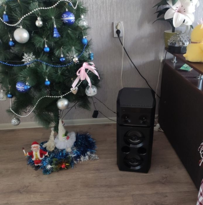 Колонка сатылады Б\У