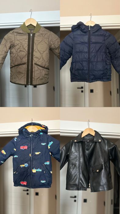 Куртки(зима осень), костюмы