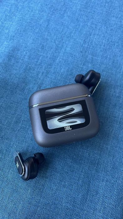 JBL tour pro two2