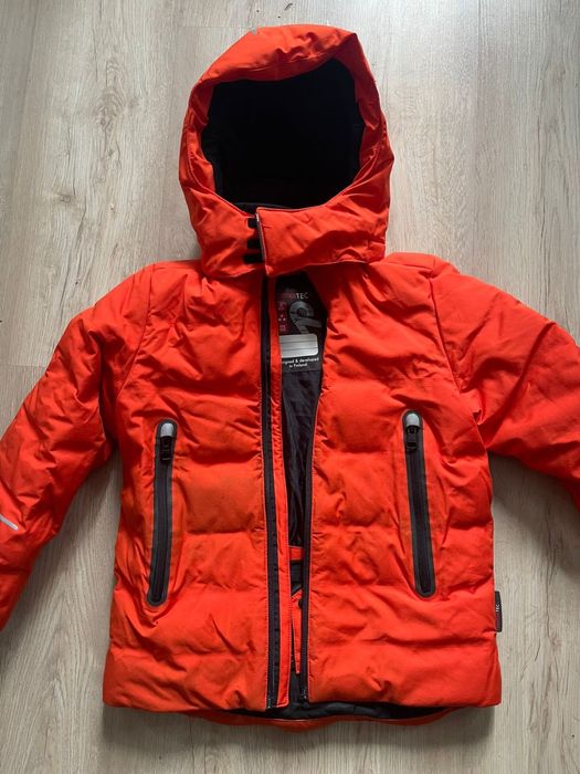 Куртка Реймо теплая оригинал