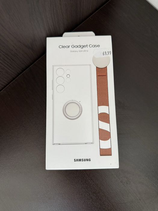 Продавам калъфи за Samsung Galaxy S24 различни модели