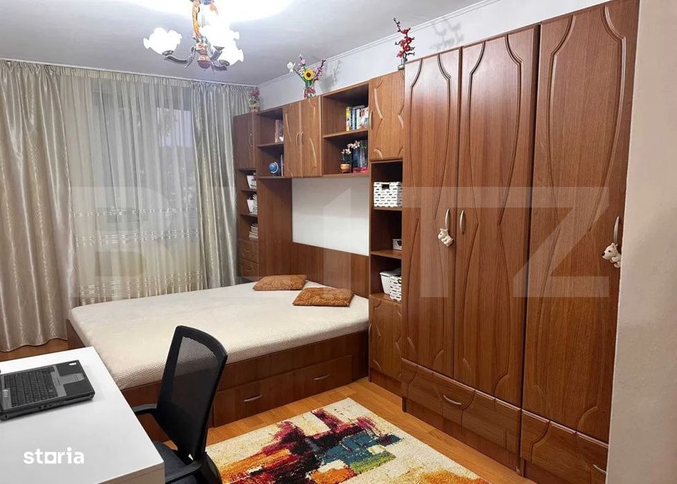 Apartament superb de vanzare!
