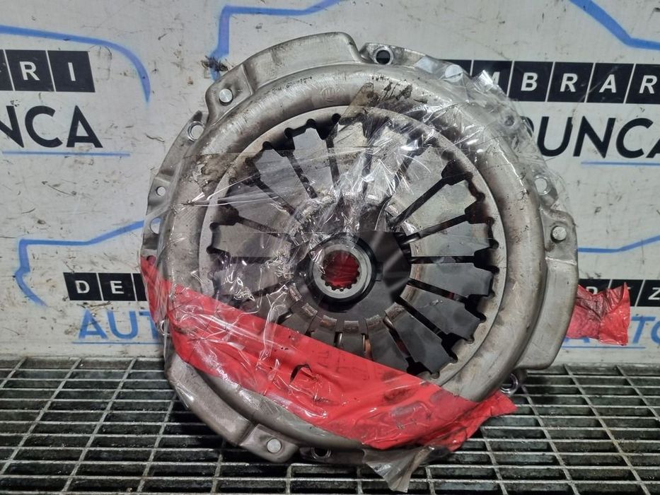 Kit ambreiaj Land Rover Freelander 1 2.0 TD4 2001 - 2006 112CP 1951CC Manuala 5 Trepte ...