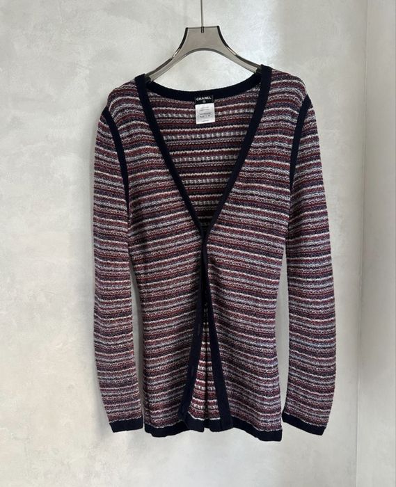 Футболка Chanel