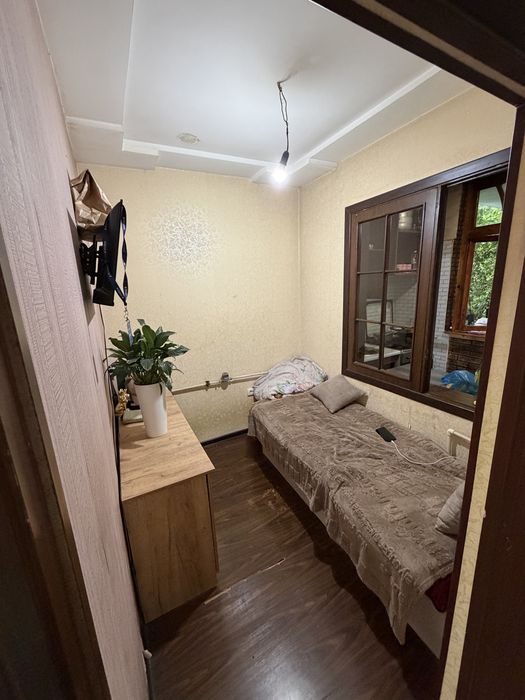 Юнусобод 7 квдан 2 хоналик тинч акуратный
