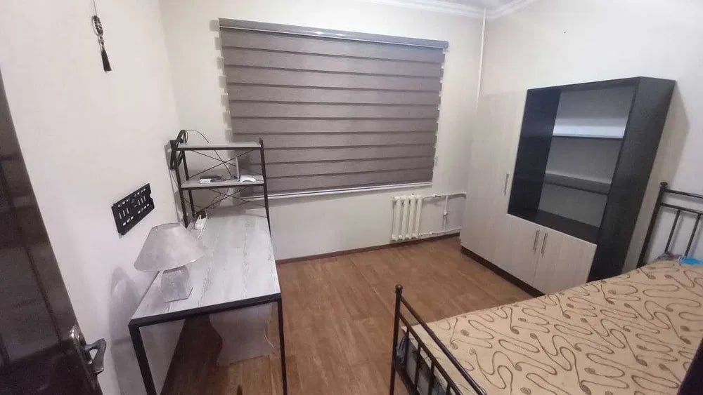 На продажу 1 комнатная квартира, на Сергели 1