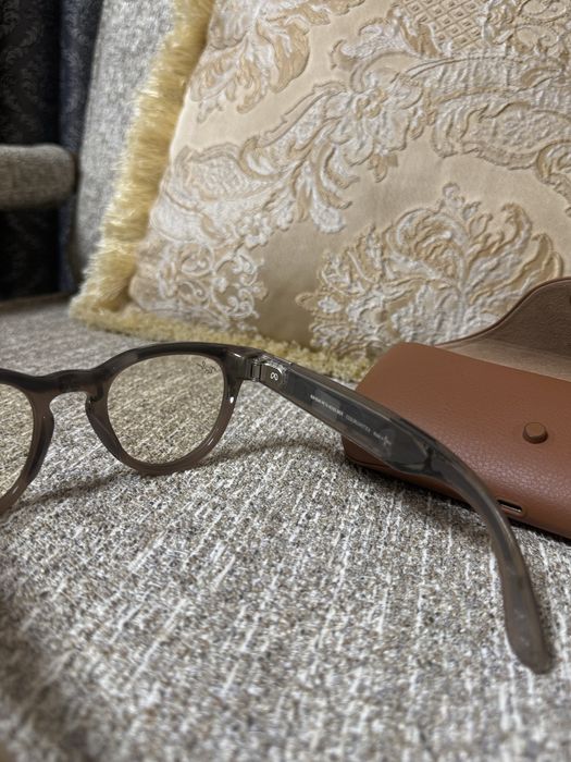 Rayban meta headliner 2