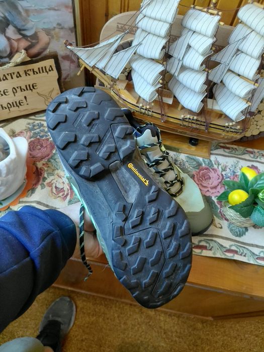 Adidas terrex core-tex