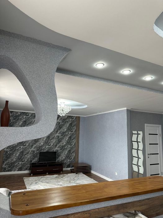 VIP-квартира посуточно