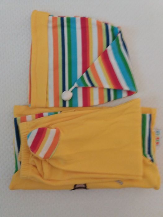 Кофта,ползунки,шапочка,бодики Турция