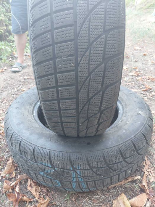 Гуми 205/70/15 4бр.