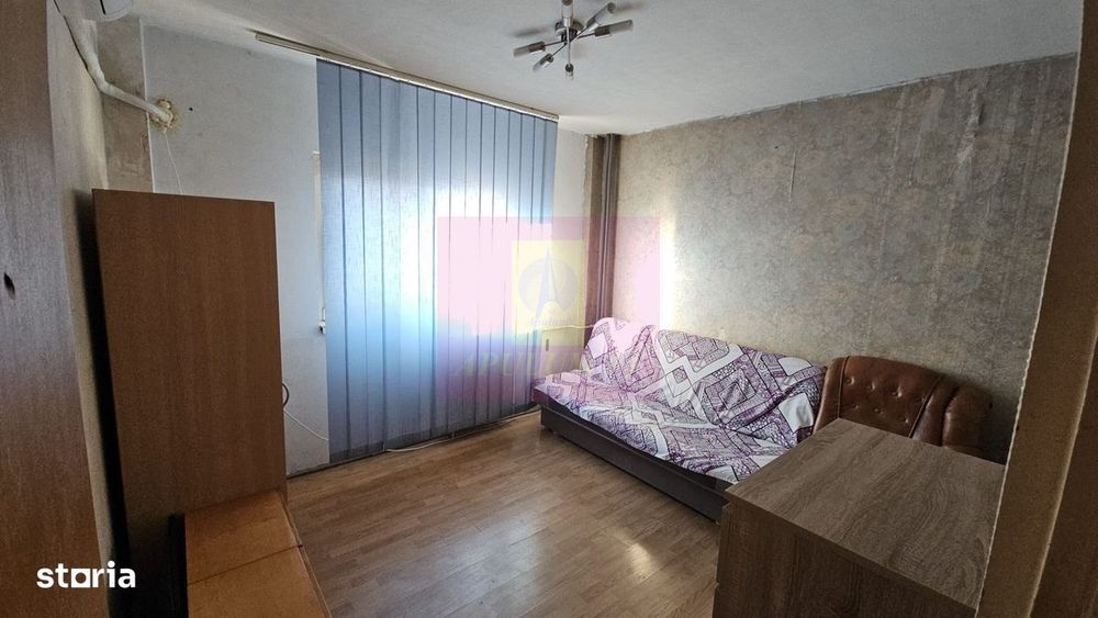 Vanzare apartament 2 camere -Vitan Olimpia