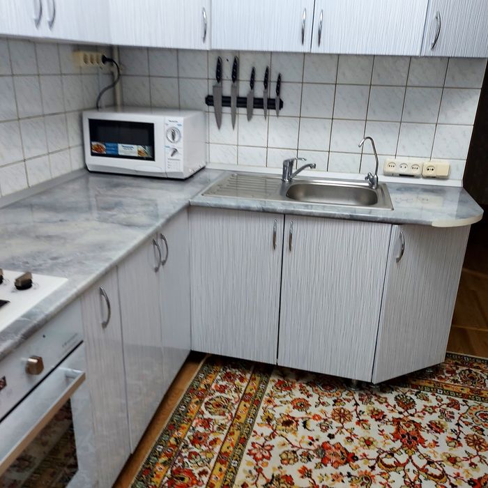 Кухонный гарнитур