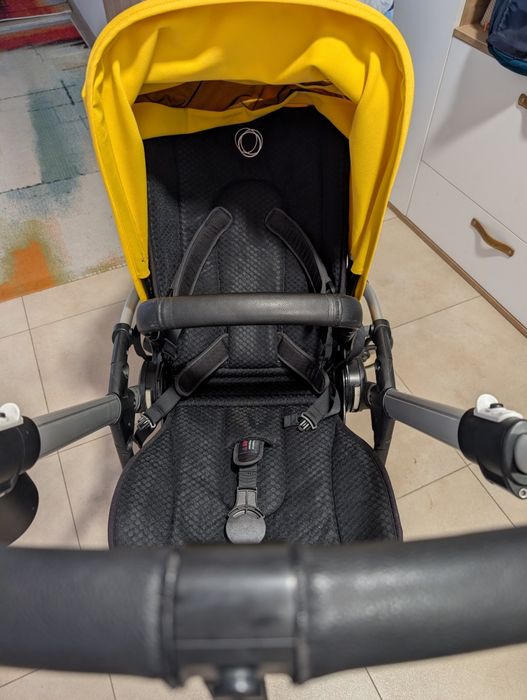 Детска количка Bugaboo Bee 6