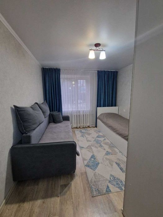 2х комнатная Центр Рахат