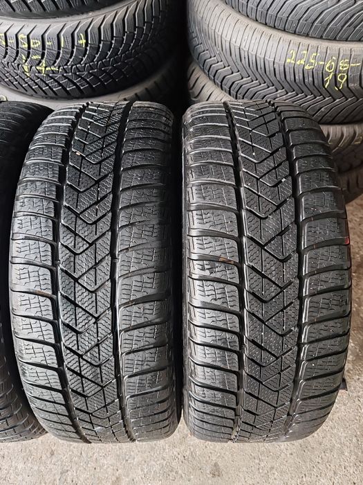 4 anvelope 225 50 17