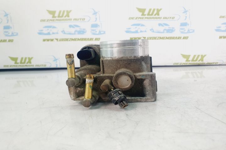 Clapeta acceleratie 1.6 benzina 06a133062at  A2C53093430 Seat Leon 2 seria