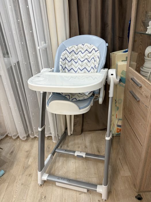 Детский стульчик-качалка