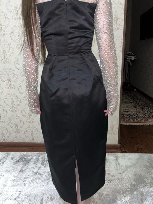 Платье ‘Shiny’ от Hillboo