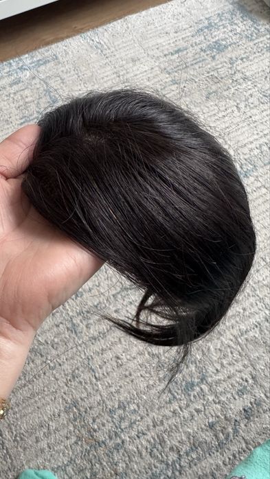 Продам натуральные волосы