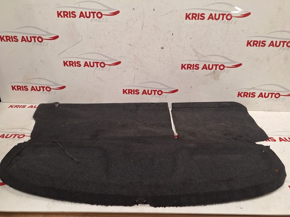 Кора багажник Toyota Yaris / Тойота Ярис 2007г