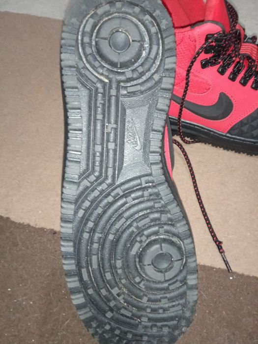 Кроссовки осень, весна