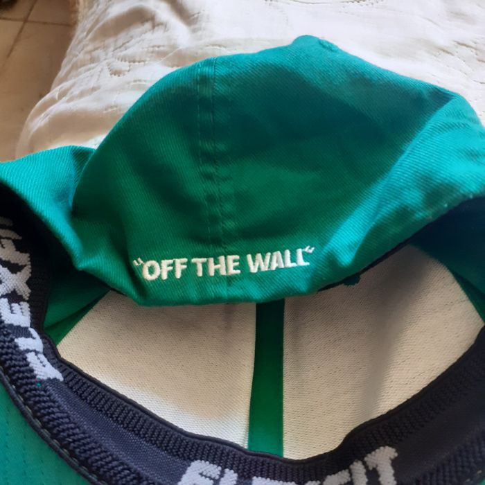 Шапка Vans, Ванс,