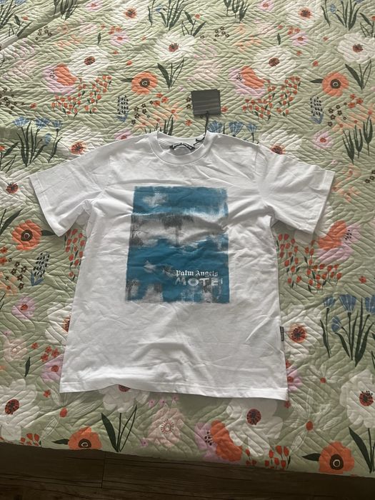 Tricou Palm Angels