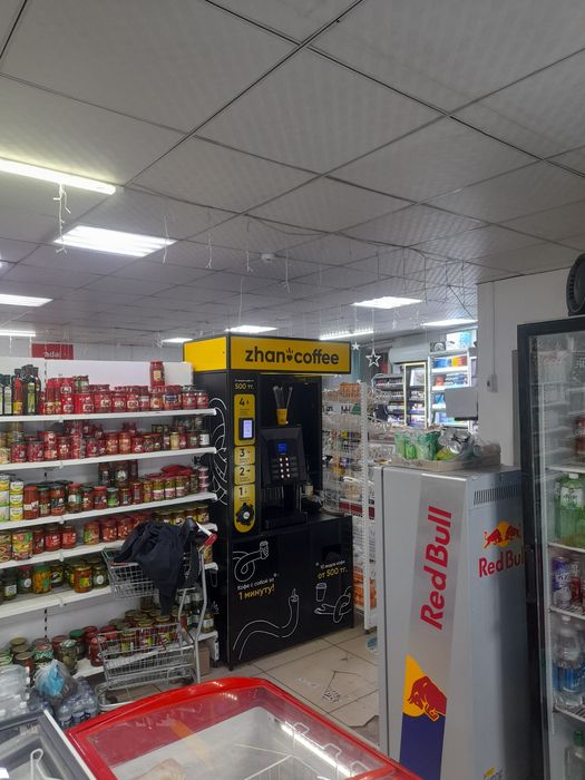 Продаётся Кофе Аппарат