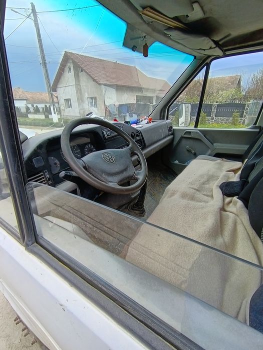 Vând VW LT Camioneta