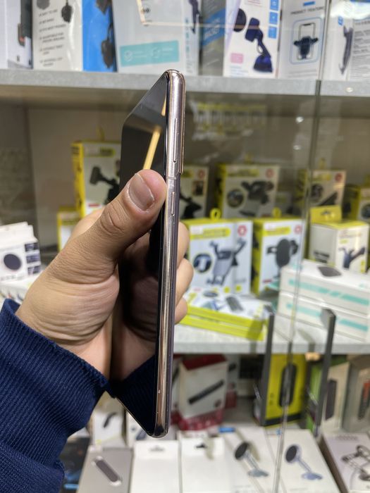 Samsung S21+ 5g 8/256 gb