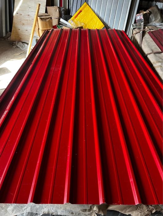 Tabla cutata colorata