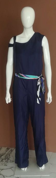 Salopeta de mătase nouă