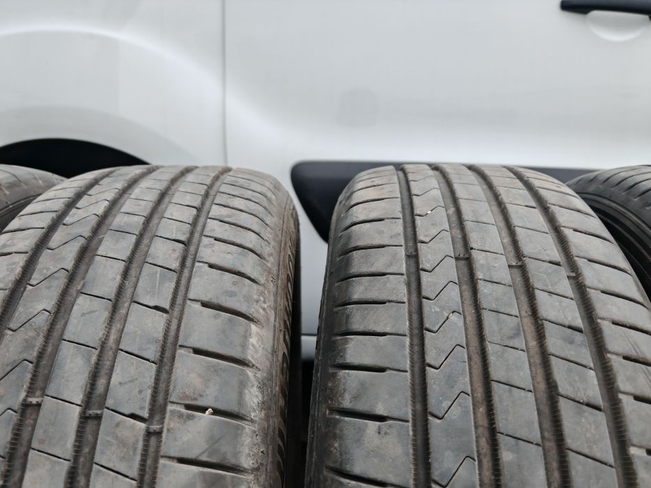 225 60 17 летни Hankook dot 24