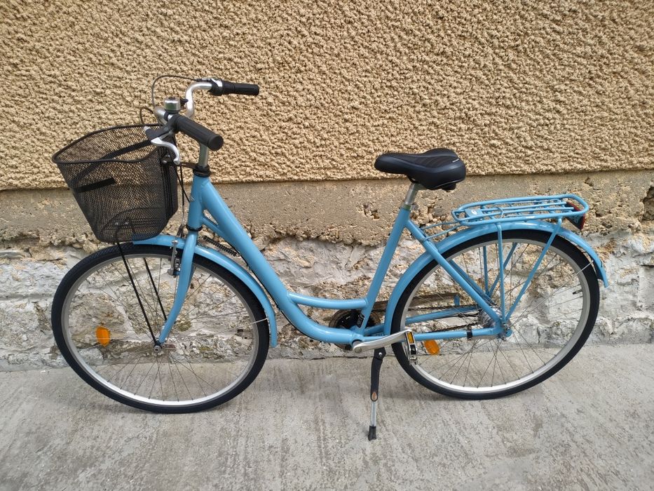 Велосипед Mustang 28 цола