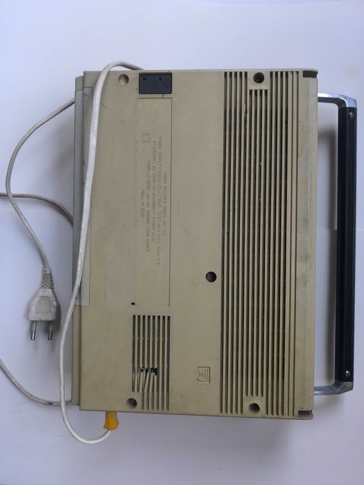 Ретро радио ВЕФ 221