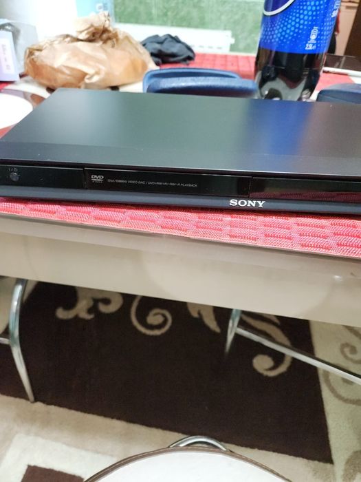 De vanzare video și dvd