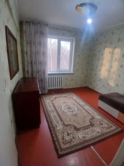 Сдам 3х комнатную квартиру