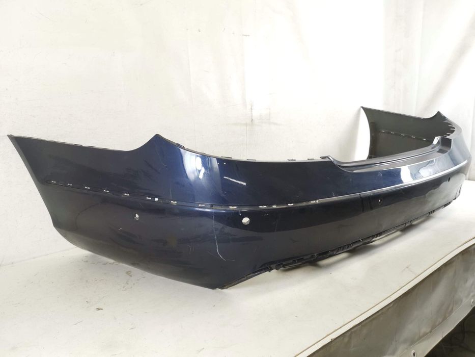 Задна броня Мерцедес-Бенц ЦЛС-Клас / Mercedes-Benz CLS-Class C218/X218