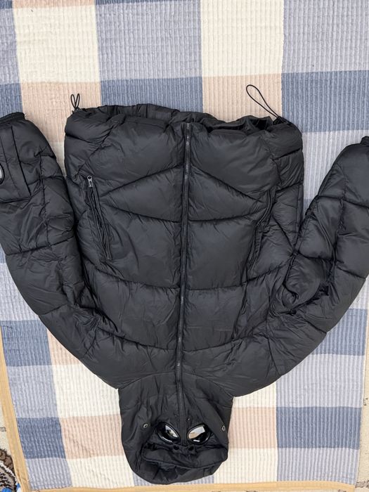 Куртка CP Company