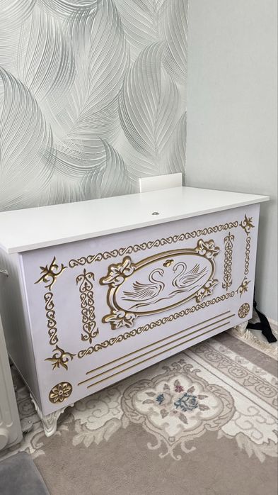 Продаю сундук в отличном состоянии Атырау