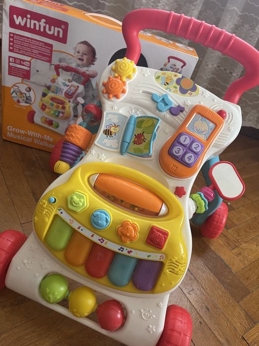 Проходилка