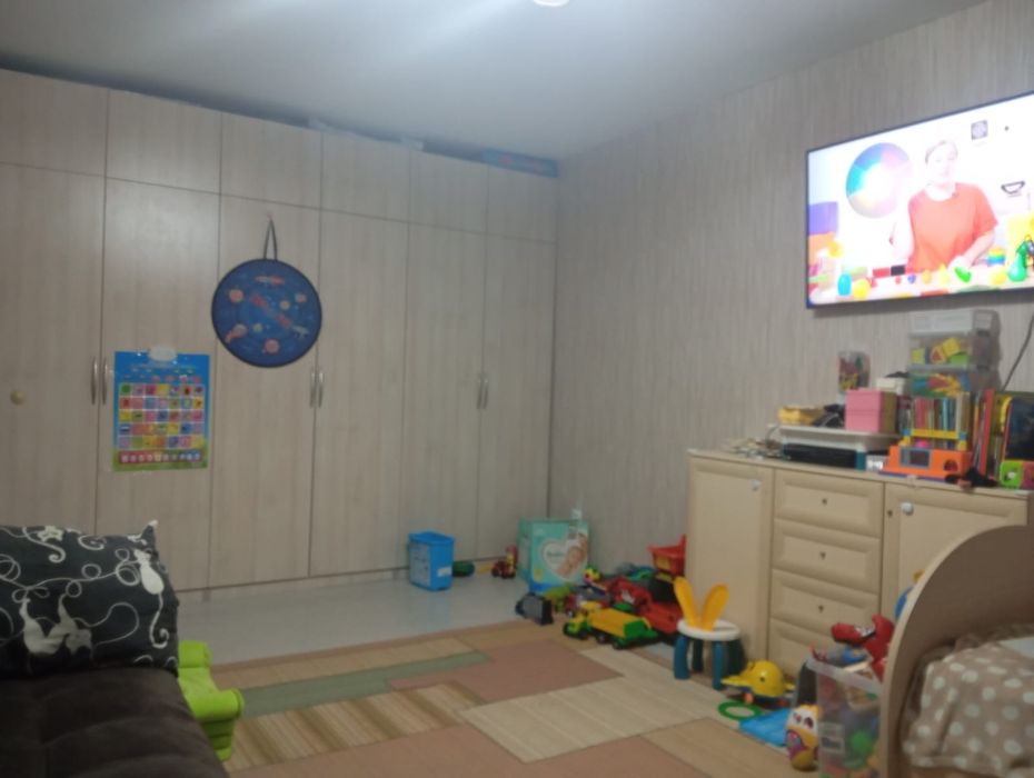 Продам 1-комнатную квартиру