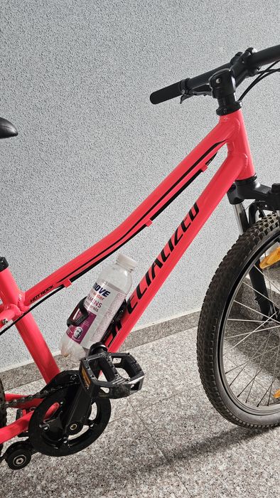 Дамски /детски велосипед Specialized HotRock 26'
